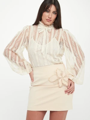 Bluzka damska koronkowa TWINSET Twinset Milano