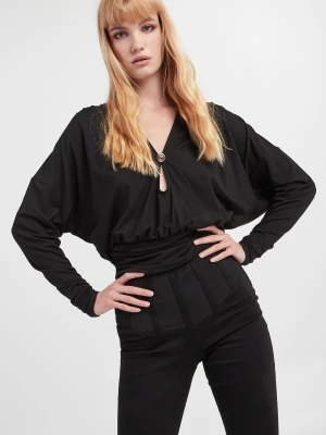 Zdjęcie produktu Bluzka damska Maga PINKO