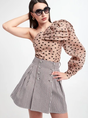 Bluzka damska na ramię CUSTOMMADE