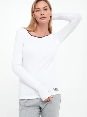 Bluzka damska Parco MAX MARA MM