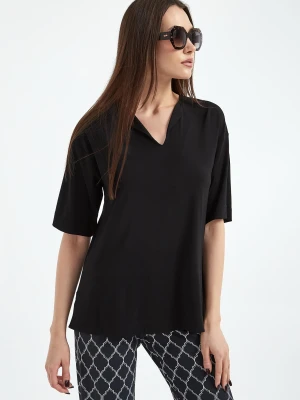 Bluzka damska Rigel MAX MARA BEACHWEAR