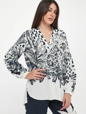 Bluzka damska SPORTALM