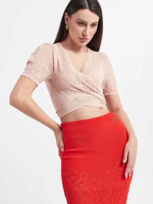 Bluzka damska TWINSET Twinset Milano