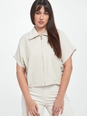 Bluzka damska z modalu JOSEPH RIBKOFF