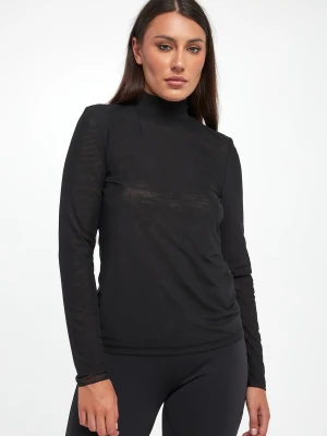 Bluzka damska z siatki SPORTALM