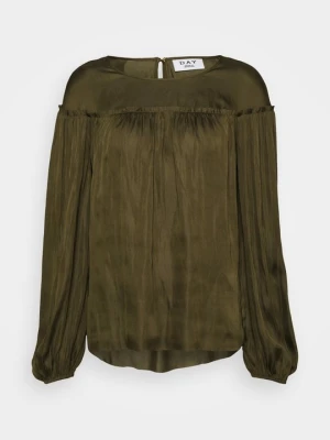 Bluzka Day Birger et Mikkelsen khaki