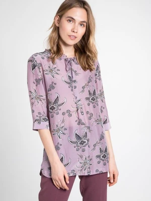 Bluzka Day Birger et Mikkelsen mauve
