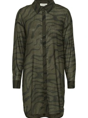 Bluzka Denim Hunter