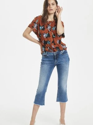 Bluzka Denim Hunter