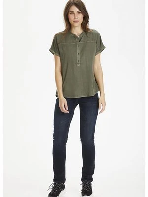 Bluzka Denim Hunter