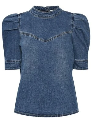 Bluzka Denim Hunter