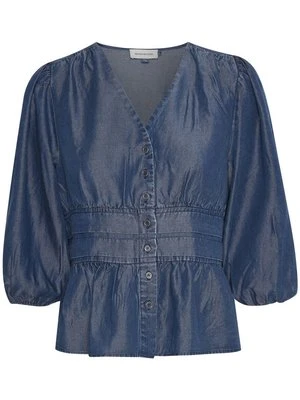 Bluzka Denim Hunter