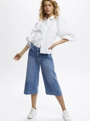 Bluzka Denim Hunter