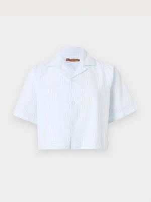 Bluzka Denim Project