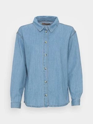 Bluzka Denim Project