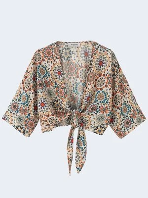 Bluzka Desigual
