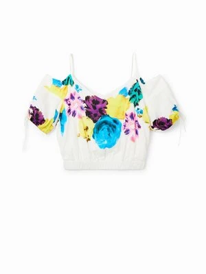 Bluzka Desigual