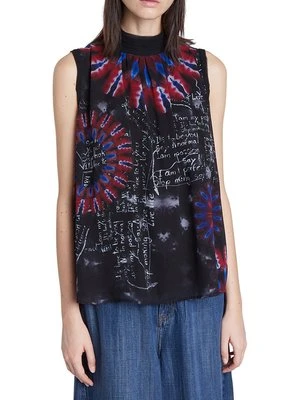 Bluzka Desigual