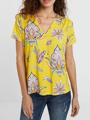 Bluzka Desigual