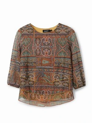 Bluzka Desigual