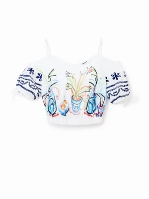 Zdjęcie produktu Bluzka Desigual