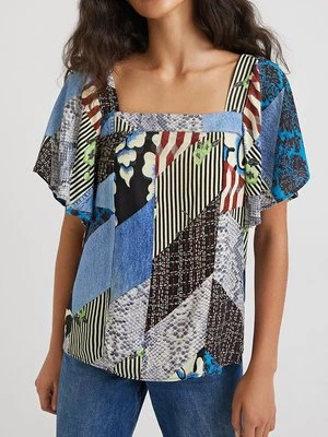 Bluzka Desigual