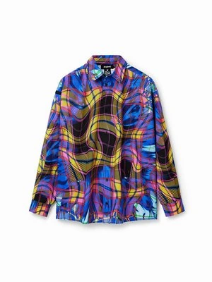 Bluzka Desigual