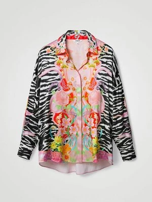 Bluzka Desigual