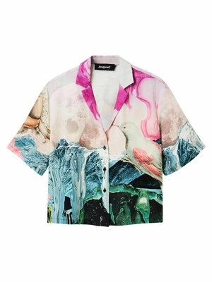 Bluzka Desigual