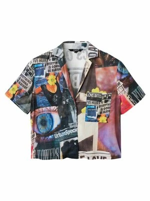 Bluzka Desigual