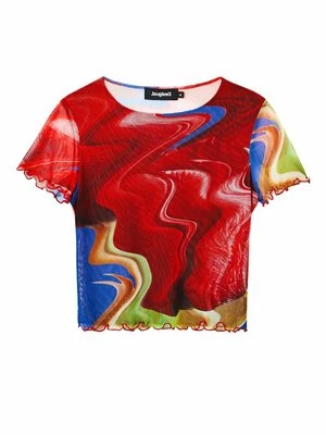 Bluzka Desigual