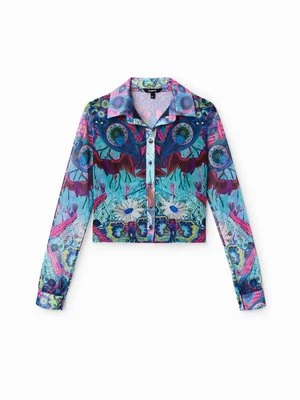 Bluzka Desigual