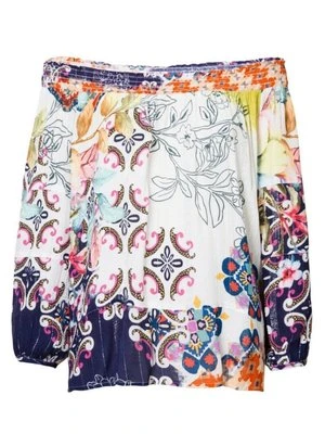 Bluzka Desigual