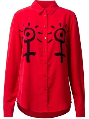 Bluzka Desigual