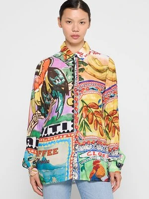 Bluzka Desigual