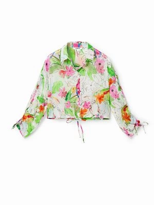 Bluzka Desigual