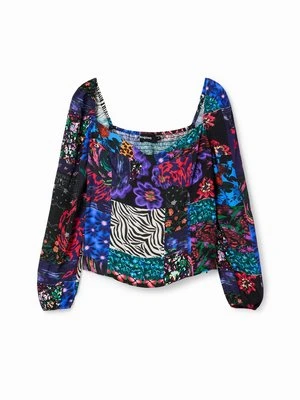Bluzka Desigual