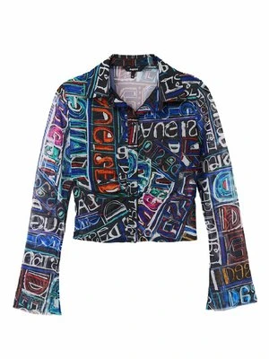 Bluzka Desigual