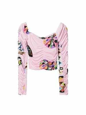Bluzka Desigual