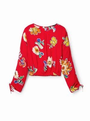 Bluzka Desigual
