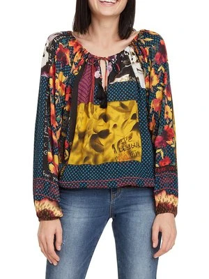 Bluzka Desigual