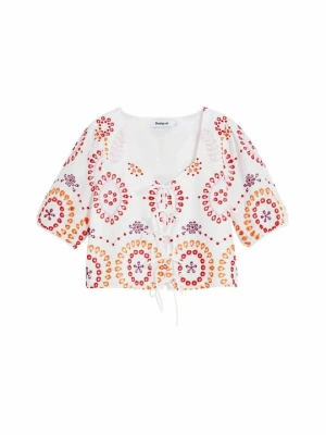 Bluzka Desigual