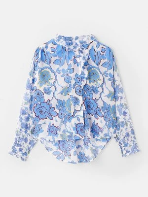 Bluzka Diane von Furstenberg