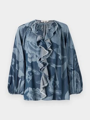 Bluzka Diane von Furstenberg