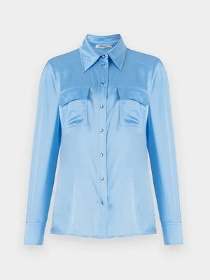 Bluzka Diane von Furstenberg