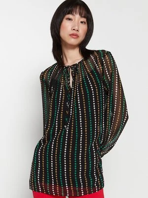 Bluzka Diane von Furstenberg