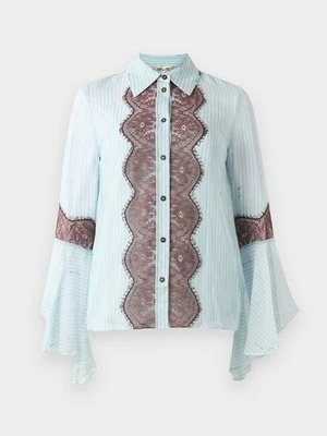 Bluzka Diane von Furstenberg