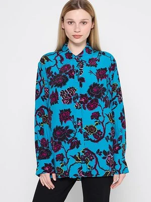 Bluzka Diane von Furstenberg