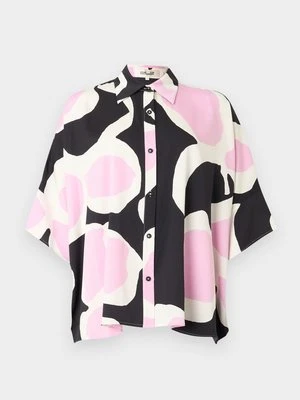 Bluzka Diane Von Furstenberg różowy