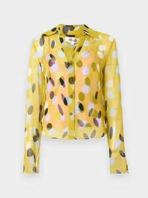 Bluzka Diane Von Furstenberg różowy